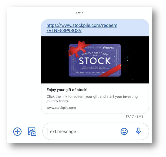 stockpile-launches-first-ever-customizable-animated-gift-card-for-stock